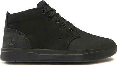 Buty zimowe męskie sportowe Timberland ze sklepu: MODIVO w kategorii: Buty zimowe męskie - zdjęcie WP-EBWP-BKLVO-LN0_0000303224578