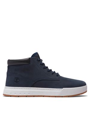 Buty zimowe męskie sportowe Timberland ze sklepu: MODIVO w kategorii: Buty zimowe męskie - zdjęcie WP-EBWP-BKLVO-LN0_0000303224929