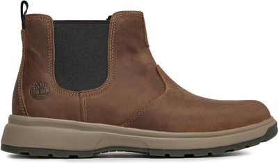Buty zimowe męskie letnie Timberland ze sklepu: MODIVO w kategorii: Buty zimowe męskie - zdjęcie WP-EBWP-BKLVO-LN0_0000303224967