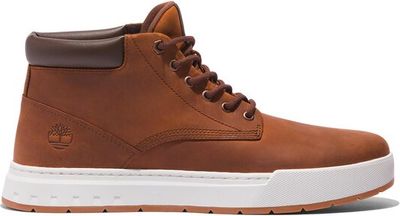 Buty zimowe męskie na zimę Timberland ze sklepu: MODIVO w kategorii: Buty zimowe męskie - zdjęcie WP-EBWP-BKLVO-LN0_0000303226015