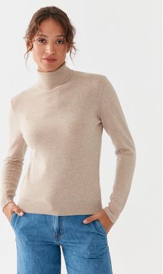 Sweter damski na zimę United Colors Of Benetton ze sklepu: MODIVO w kategorii: Swetry damskie - zdjęcie WP-EBWP-BKLVO-LN0_0000303226916