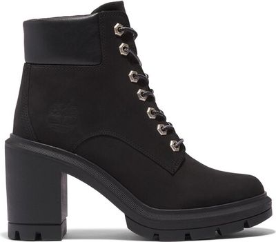 Botki na wiosnę Timberland ze sklepu: MODIVO w kategorii: Botki - zdjęcie WP-EBWP-BKLVO-LN0_0000303228460