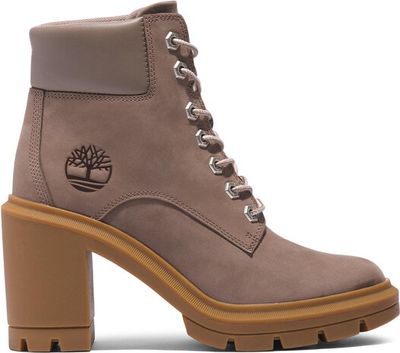 Botki na wiosnę Timberland ze sklepu: MODIVO w kategorii: Botki - zdjęcie WP-EBWP-BKLVO-LN0_0000303228644