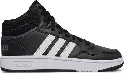 adidas - Buty sportowe dziecięce wiosenne ze sklepu: MODIVO w kategorii: Buty sportowe dziecięce - zdjęcie WP-EBWP-BKLVO-LN0_0000303228842