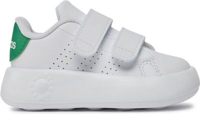 Buty sportowe dziecięce wiosenne adidas ze sklepu: MODIVO w kategorii: Buty sportowe dziecięce - zdjęcie WP-EBWP-BKLVO-LN0_0000303229689