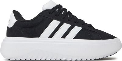 adidas - Buty sportowe damskie na wiosnę ze sklepu: MODIVO w kategorii: Buty sportowe damskie - zdjęcie WP-EBWP-BKLVO-LN0_0000303229771