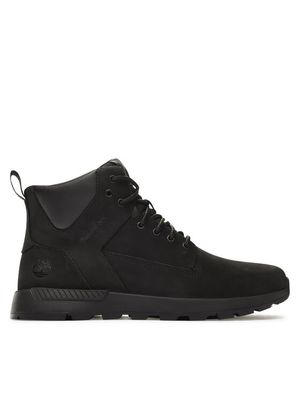 Buty zimowe męskie na lato Timberland ze sklepu: MODIVO w kategorii: Buty zimowe męskie - zdjęcie WP-EBWP-BKLVO-LN0_0000303230487