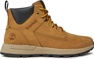 Buty zimowe męskie na lato Timberland ze sklepu: MODIVO w kategorii: Buty zimowe męskie - zdjęcie WP-EBWP-BKLVO-LN0_0000303230494