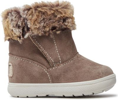 Buty zimowe dziecięce na zimę Primigi ze sklepu: MODIVO w kategorii: Buty zimowe dziecięce - zdjęcie WP-EBWP-BKLVO-LN0_0000303231439