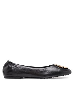 Tory Burch - Balerinki wiosenne ze sklepu: MODIVO w kategorii: Balerinki - zdjęcie WP-EBWP-BKLVO-LN0_0000303232665