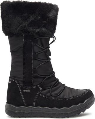 Buty zimowe dziecięce Primigi ze sklepu: MODIVO w kategorii: Buty zimowe dziecięce - zdjęcie WP-EBWP-BKLVO-LN0_0000303239268