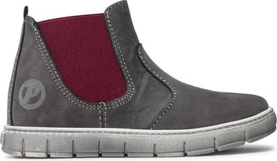 Buty zimowe dziecięce casual Primigi ze sklepu: MODIVO w kategorii: Buty zimowe dziecięce - zdjęcie WP-EBWP-BKLVO-LN0_0000303240332