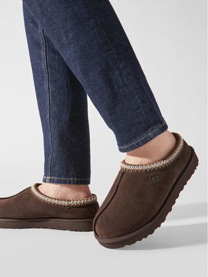 Buty zimowe męskie na zimę UGG ze sklepu: MODIVO w kategorii: Buty zimowe męskie - zdjęcie WP-EBWP-BKLVO-LN0_0000303241926