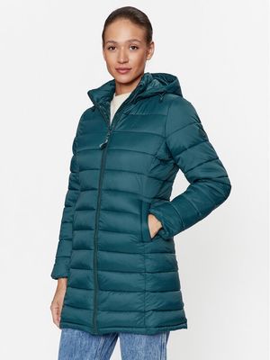 Kurtka damska na zimę Pepe Jeans ze sklepu: MODIVO w kategorii: Kurtki damskie - zdjęcie WP-EBWP-BKLVO-LN0_0000303247638