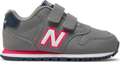 New Balance - Buty sportowe dziecięce jesienne ze sklepu: MODIVO w kategorii: Buty sportowe dziecięce - zdjęcie WP-EBWP-BKLVO-LN0_0000303251154