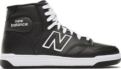 Buty sportowe męskie New Balance ze sklepu: MODIVO w kategorii: Buty sportowe męskie - zdjęcie WP-EBWP-BKLVO-LN0_0000303251161