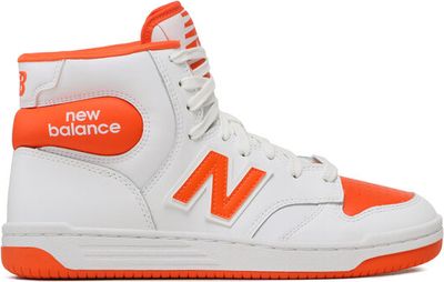 Buty sportowe męskie wiosenne New Balance ze sklepu: MODIVO w kategorii: Buty sportowe męskie - zdjęcie WP-EBWP-BKLVO-LN0_0000303251468