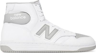 Buty sportowe męskie wiosenne New Balance ze sklepu: MODIVO w kategorii: Buty sportowe męskie - zdjęcie WP-EBWP-BKLVO-LN0_0000303251673
