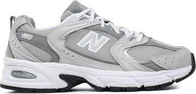 New Balance - Buty sportowe męskie na wiosnę ze sklepu: MODIVO w kategorii: Buty sportowe męskie - zdjęcie WP-EBWP-BKLVO-LN0_0000303252540