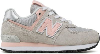 New Balance - Buty sportowe dziecięce na wiosnę ze sklepu: MODIVO w kategorii: Buty sportowe dziecięce - zdjęcie WP-EBWP-BKLVO-LN0_0000303253707