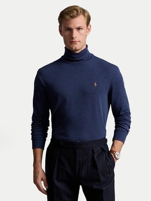 Sweter męski na wiosnę Polo Ralph Lauren ze sklepu: MODIVO w kategorii: Swetry męskie - zdjęcie WP-EBWP-BKLVO-LN0_0000303253882