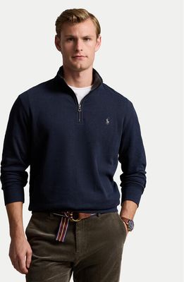 Bluza męska jesienna Polo Ralph Lauren ze sklepu: MODIVO w kategorii: Bluzy męskie - zdjęcie WP-EBWP-BKLVO-LN0_0000303254117