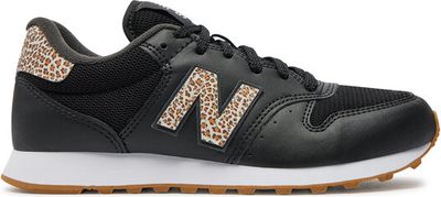 Buty sportowe damskie na wiosnę New Balance ze sklepu: MODIVO w kategorii: Buty sportowe damskie - zdjęcie WP-EBWP-BKLVO-LN0_0000303254742