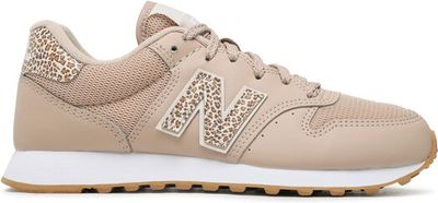 Buty sportowe damskie na wiosnę New Balance ze sklepu: MODIVO w kategorii: Buty sportowe damskie - zdjęcie WP-EBWP-BKLVO-LN0_0000303254810