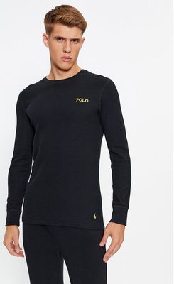 Piżama męska na zimę Polo Ralph Lauren ze sklepu: MODIVO w kategorii: Piżamy męskie - zdjęcie WP-EBWP-BKLVO-LN0_0000303256081