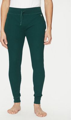 Piżama męska na zimę Polo Ralph Lauren ze sklepu: MODIVO w kategorii: Piżamy męskie - zdjęcie WP-EBWP-BKLVO-LN0_0000303256128