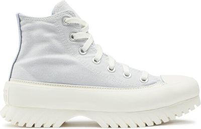 Botki na jesień Converse ze sklepu: MODIVO w kategorii: Botki - zdjęcie WP-EBWP-BKLVO-LN0_0000303257361