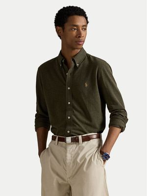 Polo Ralph Lauren - Koszula męska casualowa ze sklepu: MODIVO w kategorii: Koszule męskie - zdjęcie WP-EBWP-BKLVO-LN0_0000303259563