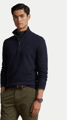 Sweter męski jesienny Polo Ralph Lauren ze sklepu: MODIVO w kategorii: Swetry męskie - zdjęcie WP-EBWP-BKLVO-LN0_0000303261870
