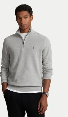 Sweter męski wiosenny Polo Ralph Lauren ze sklepu: MODIVO w kategorii: Swetry męskie - zdjęcie WP-EBWP-BKLVO-LN0_0000303261979