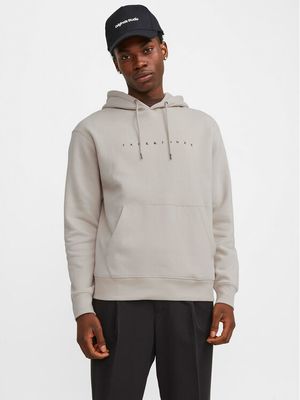 Bluza męska na wiosnę Jack & Jones ze sklepu: MODIVO w kategorii: Bluzy męskie - zdjęcie WP-EBWP-BKLVO-LN0_0000303262129