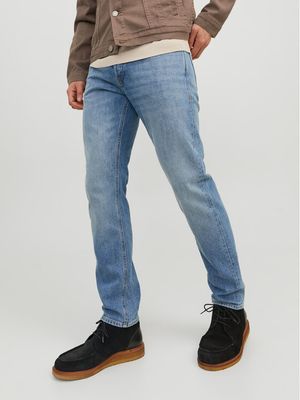 Jack & Jones - Jeansy męskie na wiosnę ze sklepu: MODIVO w kategorii: Jeansy męskie - zdjęcie WP-EBWP-BKLVO-LN0_0000303264314