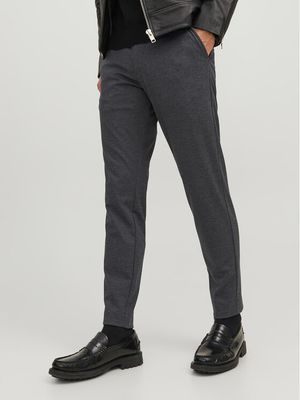 Jack & Jones - Spodnie męskie jesienne ze sklepu: MODIVO w kategorii: Spodnie męskie - zdjęcie WP-EBWP-BKLVO-LN0_0000303264574