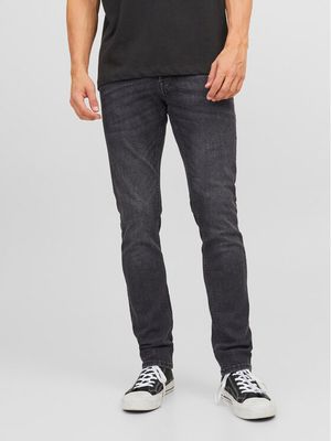Jeansy męskie na jesień Jack & Jones ze sklepu: MODIVO w kategorii: Jeansy męskie - zdjęcie WP-EBWP-BKLVO-LN0_0000303266134
