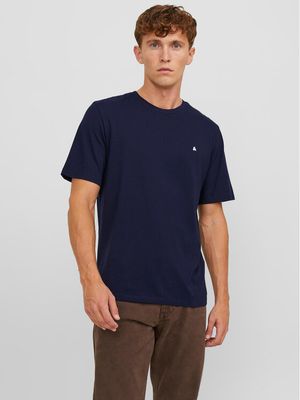 Jack & Jones - T-shirt męski letni ze sklepu: MODIVO w kategorii: T-shirty męskie - zdjęcie WP-EBWP-BKLVO-LN0_0000303266745