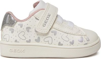 Buty sportowe dziecięce wiosenne Geox ze sklepu: MODIVO w kategorii: Buty sportowe dziecięce - zdjęcie WP-EBWP-BKLVO-LN0_0000303268480