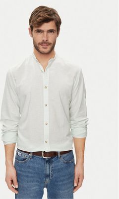 Jack & Jones - Koszula męska na jesień ze sklepu: MODIVO w kategorii: Koszule męskie - zdjęcie WP-EBWP-BKLVO-LN0_0000303273347