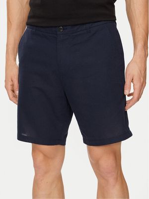 Spodenki męskie na lato Jack & Jones ze sklepu: MODIVO w kategorii: Spodenki męskie - zdjęcie WP-EBWP-BKLVO-LN0_0000303274481