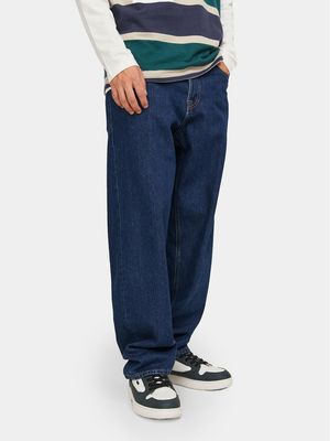 Jeansy męskie na jesień Jack & Jones ze sklepu: MODIVO w kategorii: Jeansy męskie - zdjęcie WP-EBWP-BKLVO-LN0_0000303275433