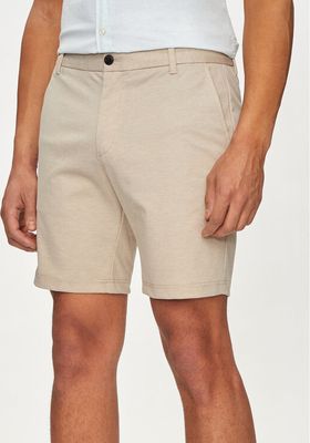 Spodenki męskie na lato Jack & Jones ze sklepu: MODIVO w kategorii: Spodenki męskie - zdjęcie WP-EBWP-BKLVO-LN0_0000303277734