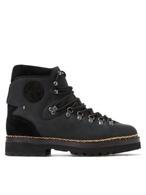 Buty zimowe męskie na lato Polo Ralph Lauren ze sklepu: MODIVO w kategorii: Buty zimowe męskie - zdjęcie WP-EBWP-BKLVO-LN0_0000303285005
