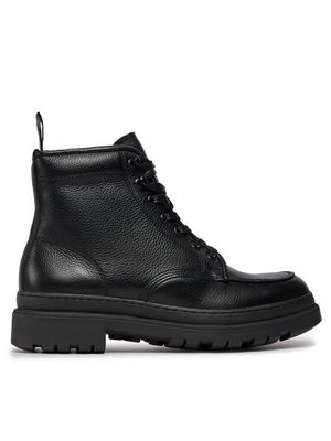 Buty zimowe męskie letnie Polo Ralph Lauren ze sklepu: MODIVO w kategorii: Buty zimowe męskie - zdjęcie WP-EBWP-BKLVO-LN0_0000303285074