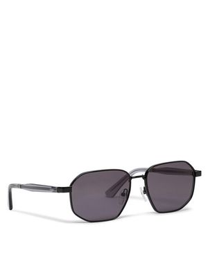 Okulary przeciwsłoneczne letni Calvin Klein ze sklepu: MODIVO w kategorii: Okulary przeciwsłoneczne męskie - zdjęcie WP-EBWP-BKLVO-LN0_0000303298968