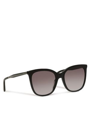 Okulary przeciwsłoneczne damskie na jesień Calvin Klein ze sklepu: MODIVO w kategorii: Okulary przeciwsłoneczne damskie - zdjęcie WP-EBWP-BKLVO-LN0_0000303299088