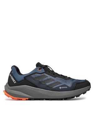 adidas - Buty sportowe męskie casual ze sklepu: MODIVO w kategorii: Buty sportowe męskie - zdjęcie WP-EBWP-BKLVO-LN0_0000303299293