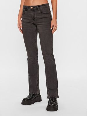 Wrangler - Jeansy damskie na lato ze sklepu: MODIVO w kategorii: Jeansy damskie - zdjęcie WP-EBWP-BKLVO-LN0_0000303302160